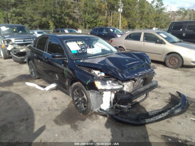 Фото: 3VW2B7AJ5HM248656 - 1