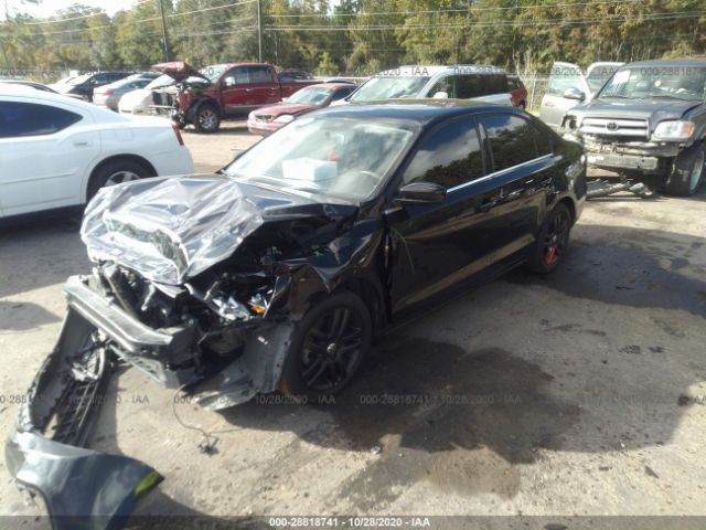 Фото: 3VW2B7AJ5HM248656 - 2