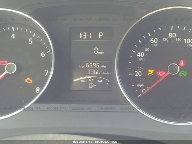 Фото: 3VW2B7AJ5HM248656 - 7