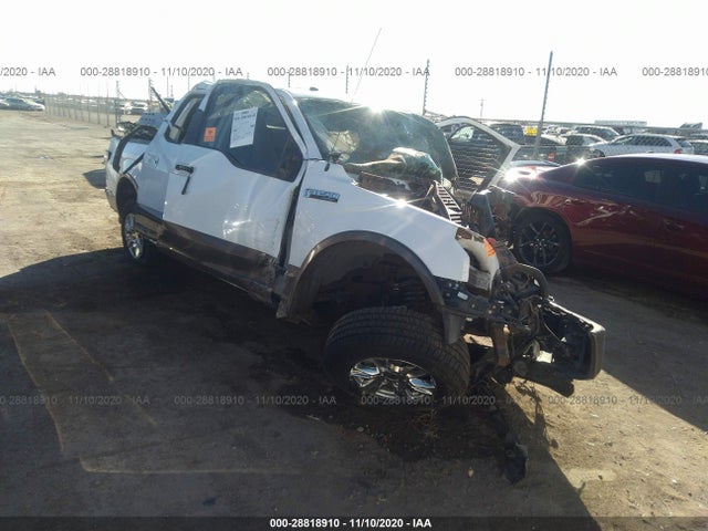 2016 1FTEW1CF3GKE54171 main image