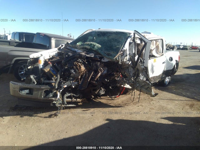 Ford F-150 Xl/lariat 2016 1FTEW1CF3GKE54171 Image 2