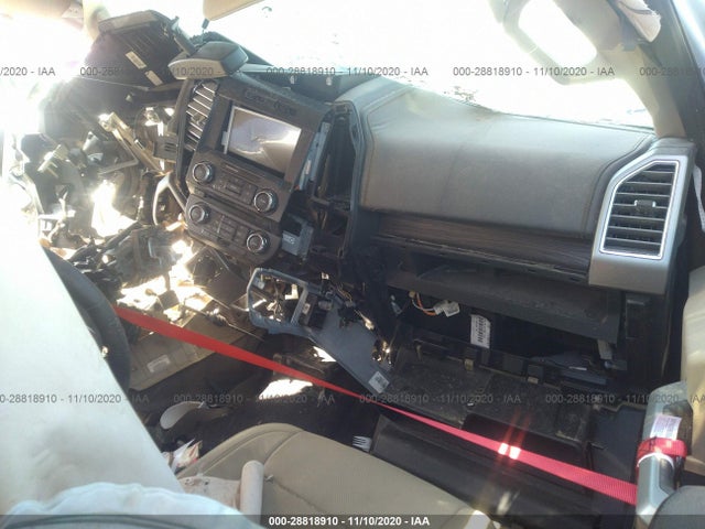 Ford F-150 Xl/lariat 2016 1FTEW1CF3GKE54171 Image 5