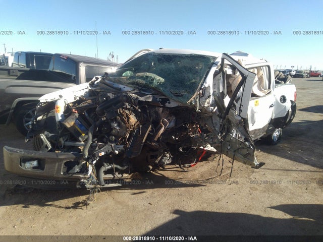 Ford F-150 Xl/lariat 2016 1FTEW1CF3GKE54171 Image 6