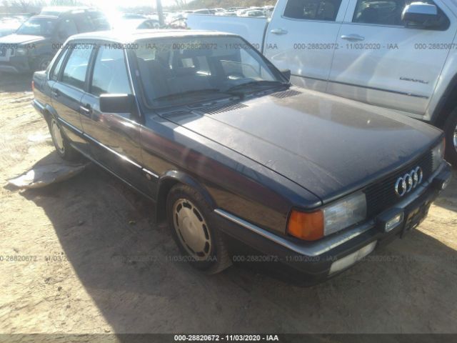 WAUFB0815GA119536 AUDI 4000 Photo 1