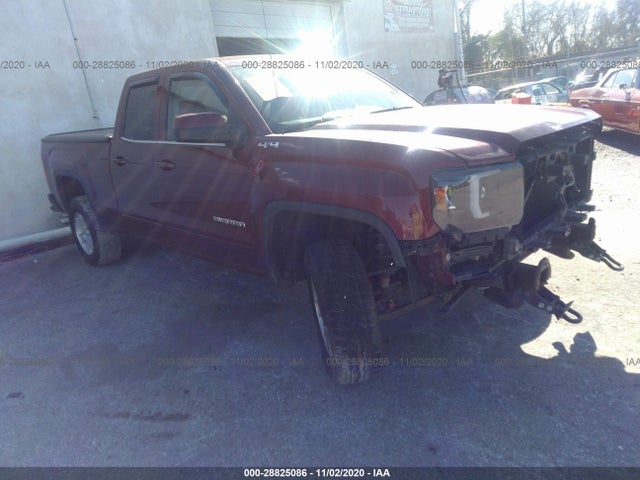 2014 1GTV2UEC6EZ220756 main image