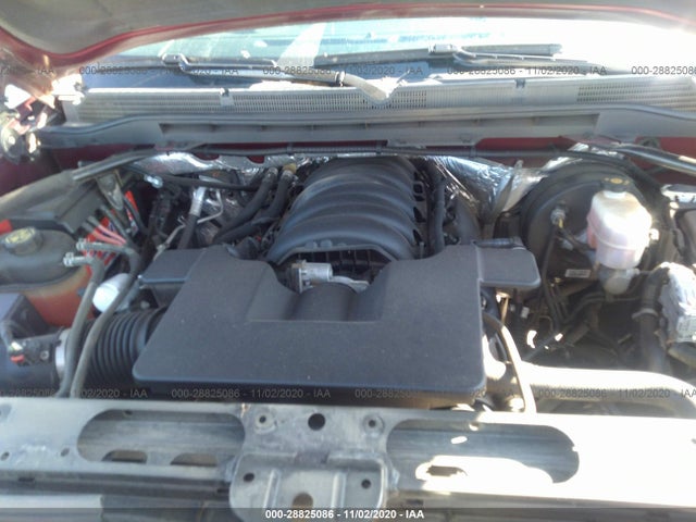 GMC Sierra 1500 Sle 2014 1GTV2UEC6EZ220756 Image 10