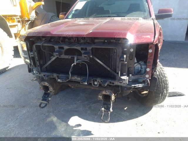 GMC Sierra 1500 Sle 2014 1GTV2UEC6EZ220756 Image 6