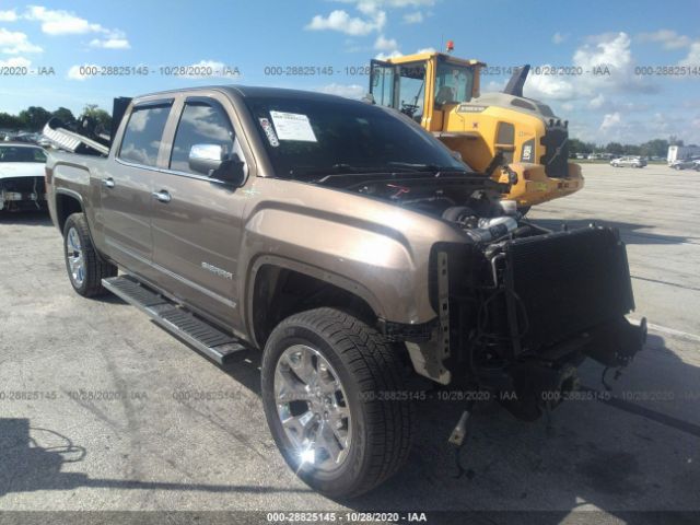 3GTP1VEC5EG509371 auction archive image