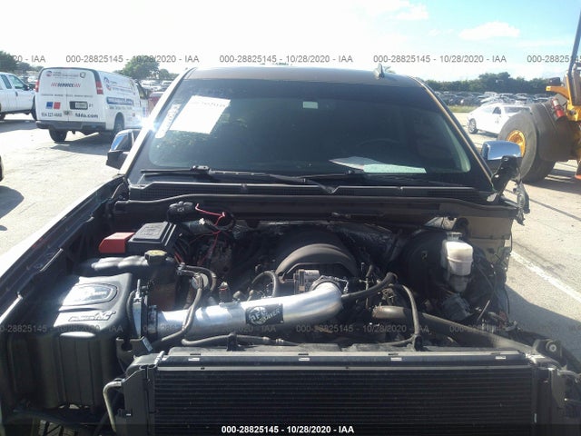 GMC Sierra 1500 Slt 2014 3GTP1VEC5EG509371 Image 10