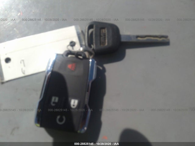 3GTP1VEC5EG509371 GMC Sierra 1500 Slt