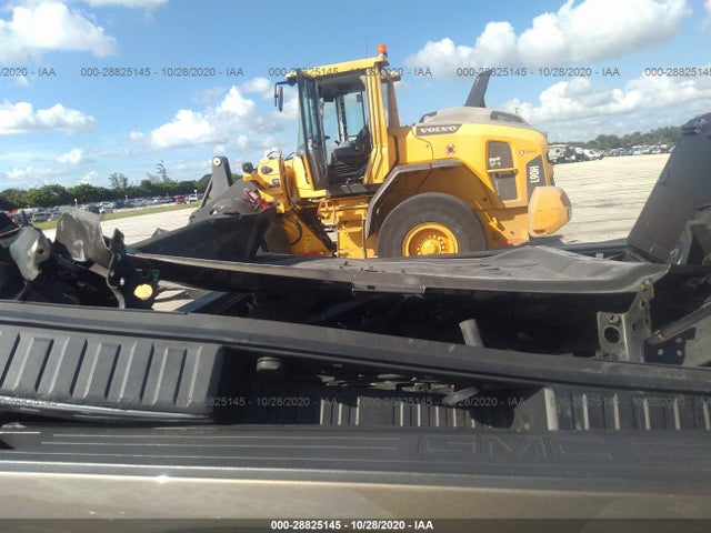 3GTP1VEC5EG509371 GMC Sierra 1500 Slt