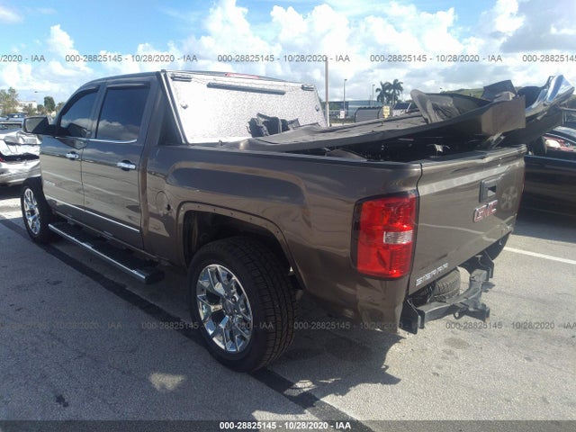 3GTP1VEC5EG509371 GMC Sierra 1500 Slt