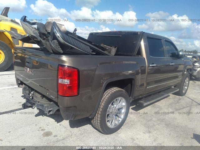 3GTP1VEC5EG509371 GMC Sierra 1500 Slt