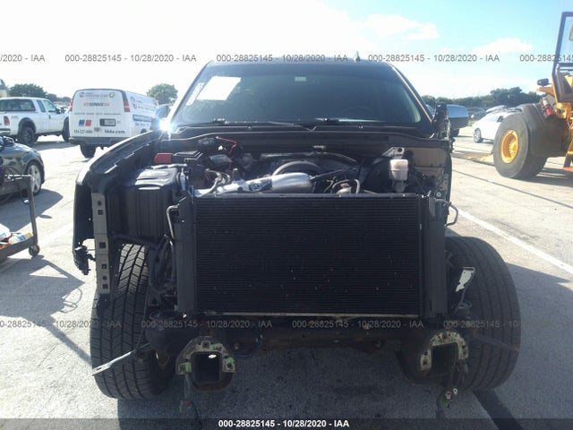 GMC Sierra 1500 Slt 2014 3GTP1VEC5EG509371 Image 6