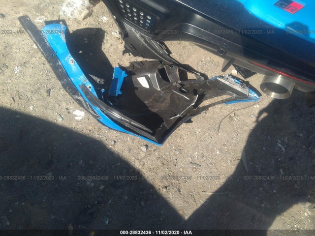 WZ1DB0C0XMW036886 Toyota 2021