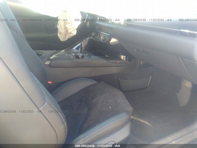 WZ1DB0C0XMW036886 Toyota 2021