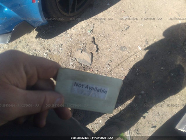 WZ1DB0C0XMW036886 Toyota 2021