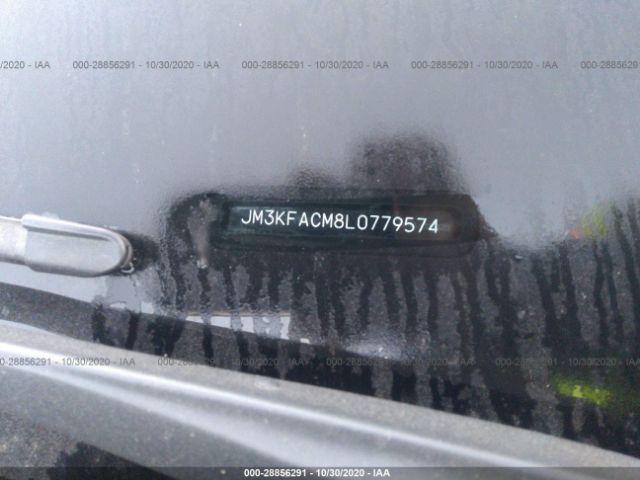 Фото: JM3KFACM8L0779574 - 9