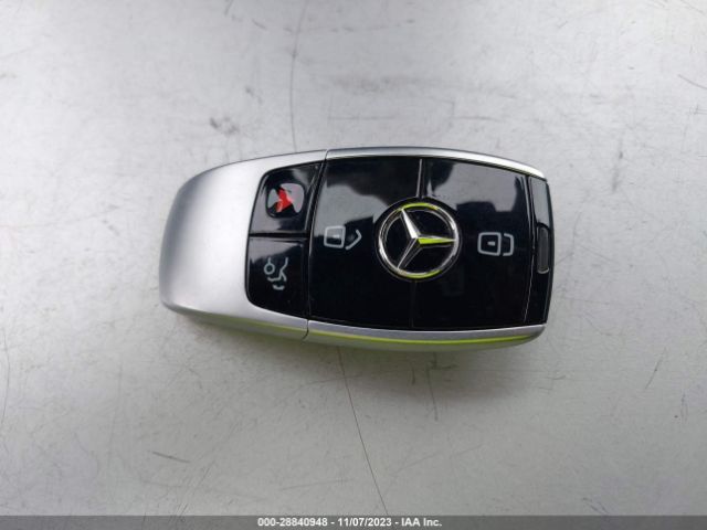 W1K2J5JB7LA077181 Mercedes-Benz Cls Cls 450