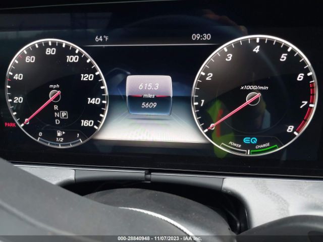 W1K2J5JB7LA077181 Mercedes-Benz Cls Cls 450