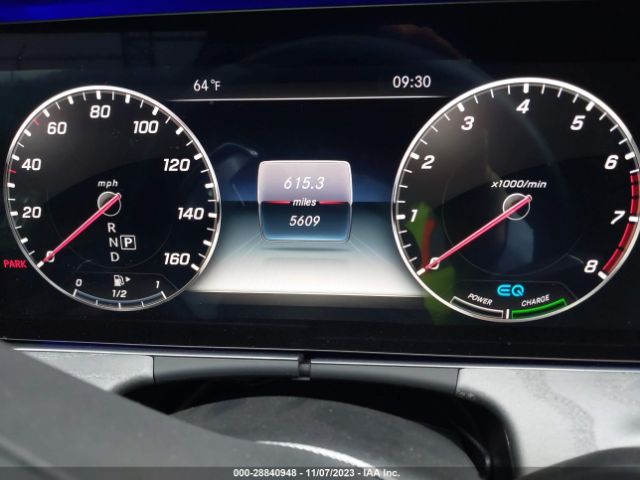 W1K2J5JB7LA077181 Mercedes-Benz Cls Cls 450