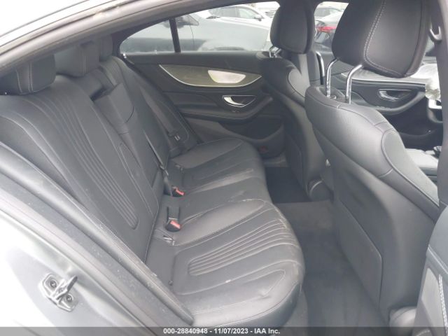 W1K2J5JB7LA077181 Mercedes-Benz Cls Cls 450