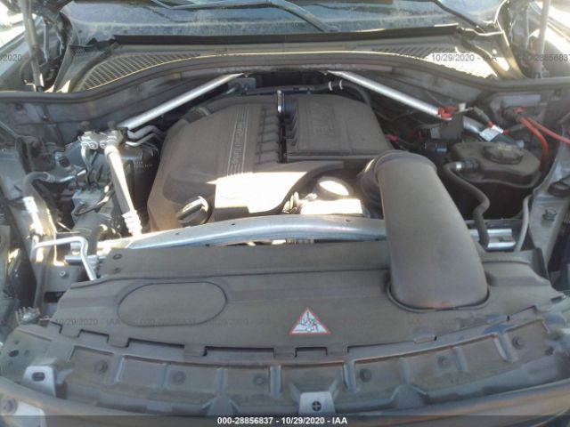 Фото: 5UXKR2C51F0H41009 - 10