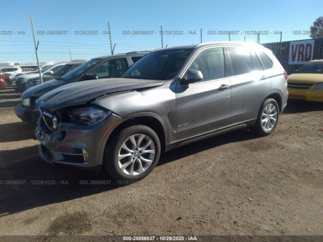 Фото: 5UXKR2C51F0H41009 - 2