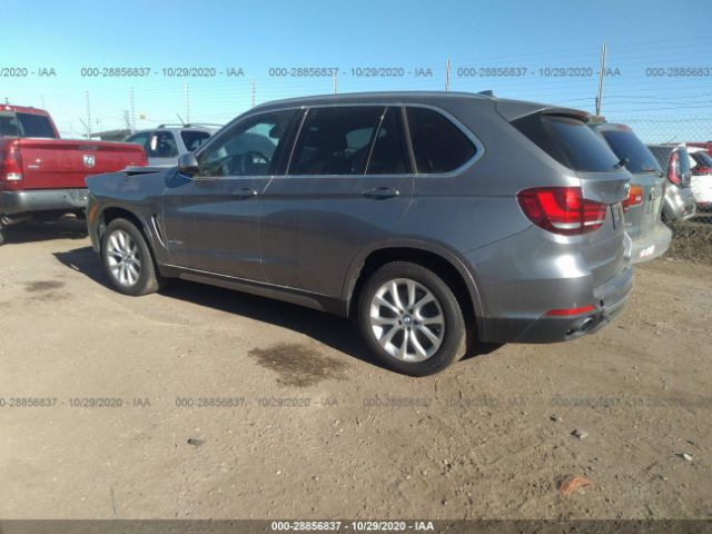 Фото: 5UXKR2C51F0H41009 - 3