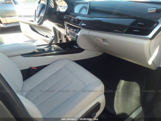 Фото: 5UXKR2C51F0H41009 - 5