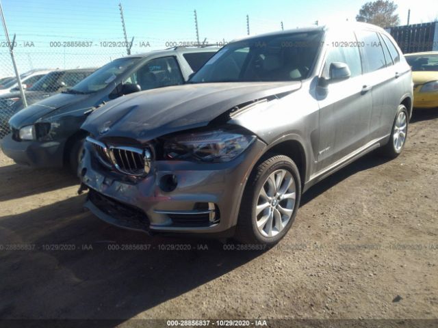 Фото: 5UXKR2C51F0H41009 - 6