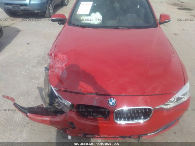 WBA8D9G53HNU60889 BMW 330i Xdrive