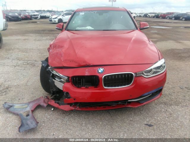 WBA8D9G53HNU60889 BMW 330i Xdrive