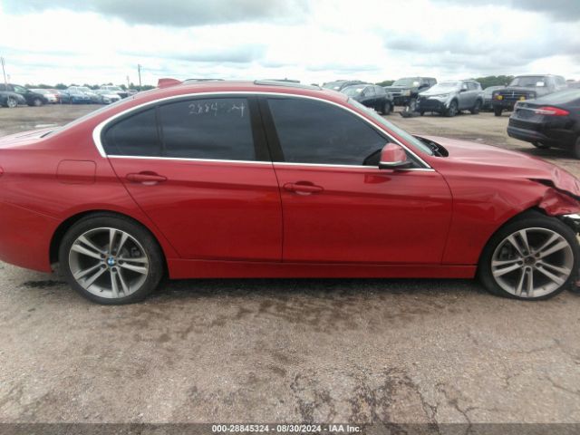 WBA8D9G53HNU60889 BMW 330i Xdrive