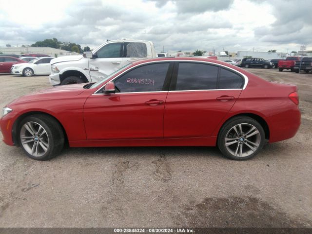 WBA8D9G53HNU60889 BMW 330i Xdrive