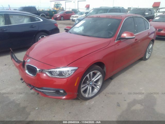 WBA8D9G53HNU60889 BMW 330i Xdrive