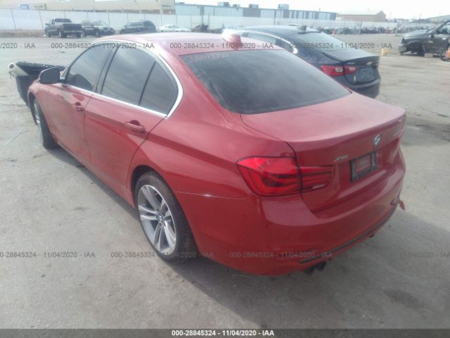 WBA8D9G53HNU60889 BMW 330i Xdrive