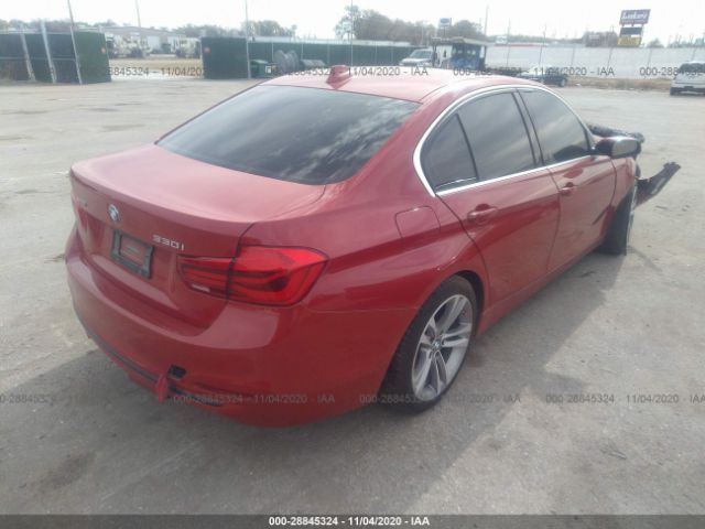 WBA8D9G53HNU60889 BMW 330i Xdrive