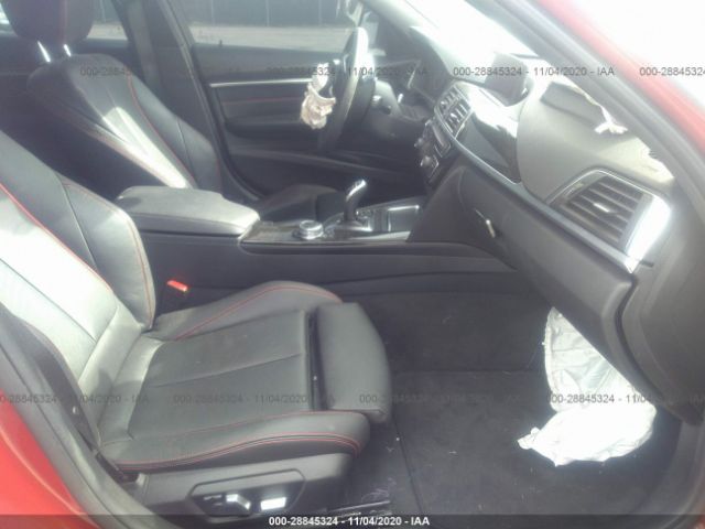 WBA8D9G53HNU60889 BMW 330i Xdrive