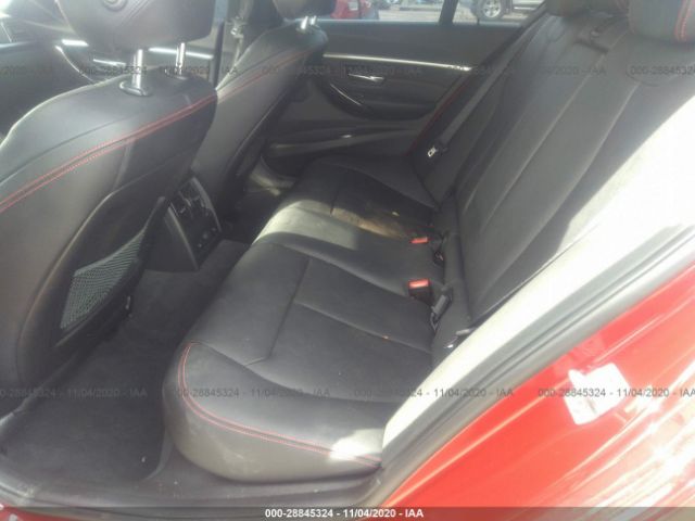WBA8D9G53HNU60889 BMW 330i Xdrive