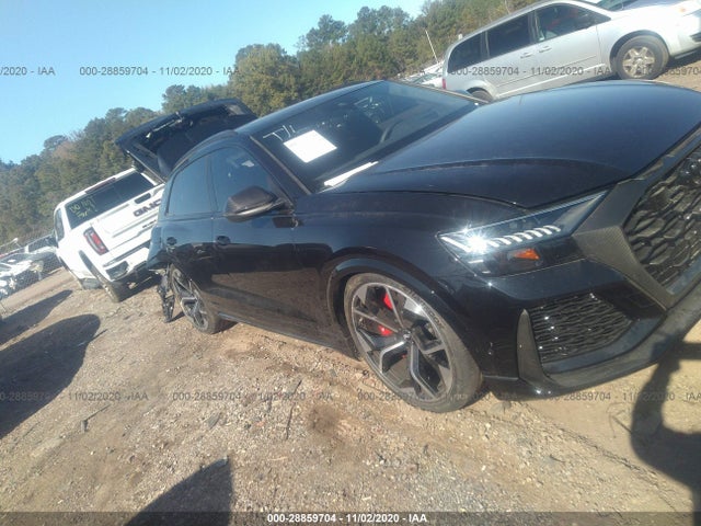 2020 Audi RS Q8, VIN: WU1ARBF10LD022439