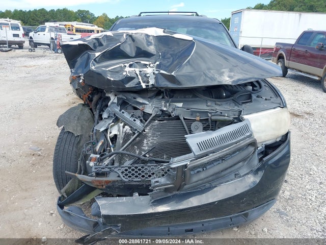 Продажа на аукционе авто 2013 Dodge Durango Crew, vin: 1C4SDHDT1DC606427, номер лота: 28861721