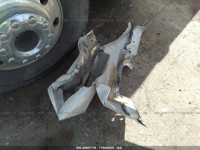 2020 Ford F-450, VIN: 1FT8W4DT8LEC69044