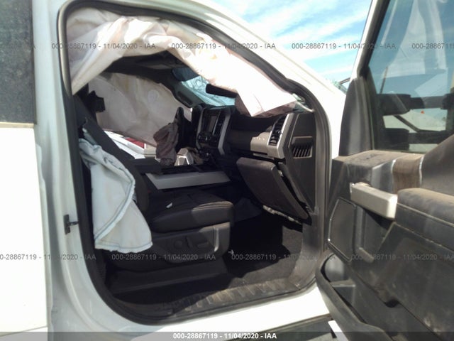 2020 Ford F-450, VIN: 1FT8W4DT8LEC69044