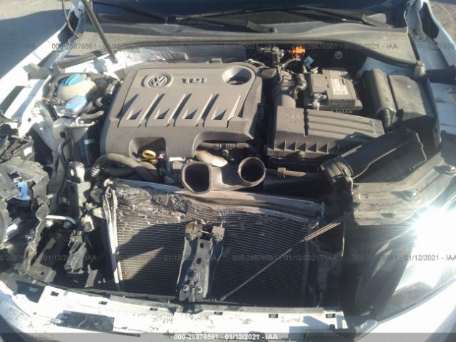 Фото: 1VWBN7A31EC066331 - 10