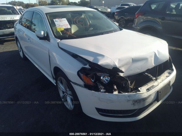 Фото: 1VWBN7A31EC066331 - 1