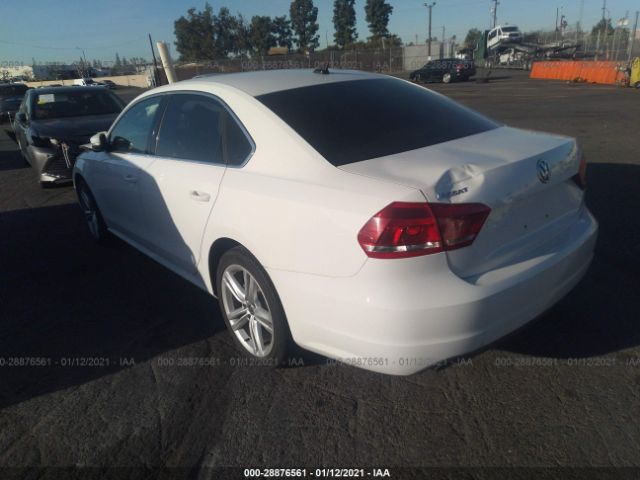 Фото: 1VWBN7A31EC066331 - 3