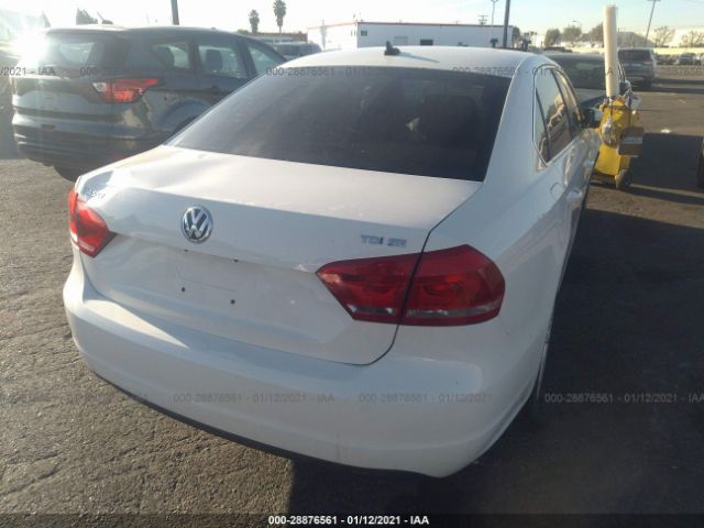 Фото: 1VWBN7A31EC066331 - 4