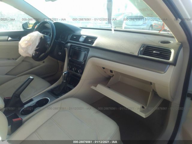 Фото: 1VWBN7A31EC066331 - 5