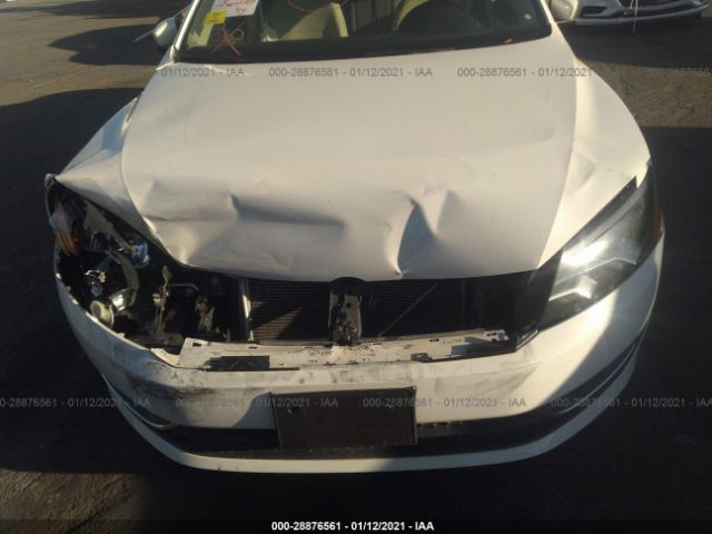 Фото: 1VWBN7A31EC066331 - 6